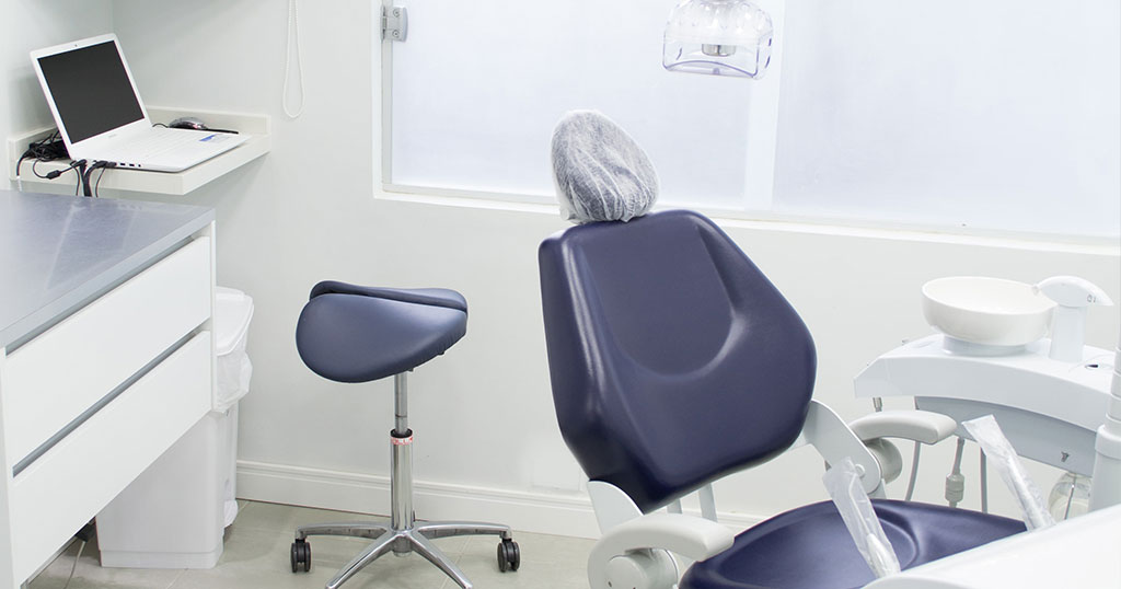 você sabe o que é um mocho odontológico?